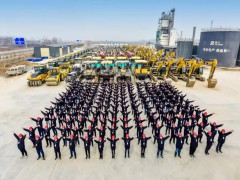 騰飛建工集團中標鄭州市管城區石化路道路工程！