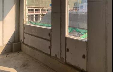 ALC墻板12